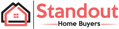 Standout Home Buyers Salt Lake City Logo